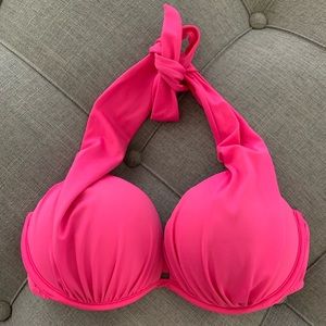 Venus push up bikini top